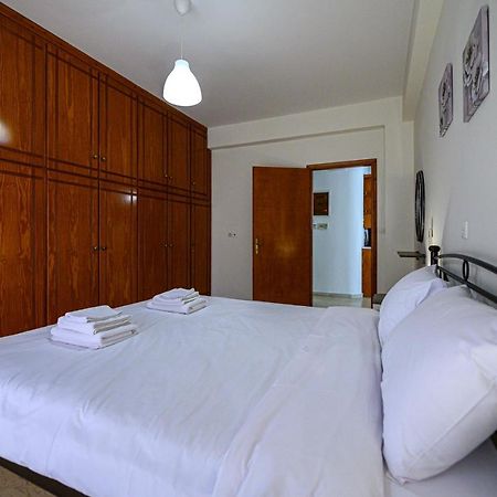 Oliva Apartment Καλαμάτα Εξωτερικό φωτογραφία