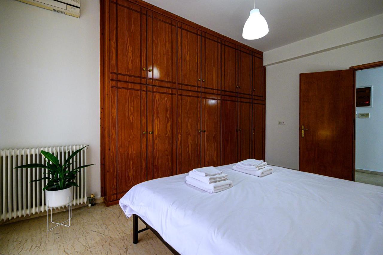 Oliva Apartment Καλαμάτα Εξωτερικό φωτογραφία