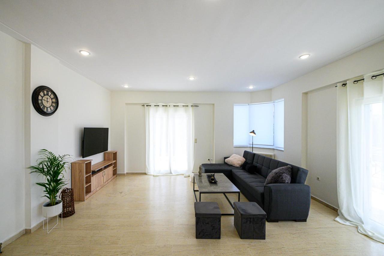 Oliva Apartment Καλαμάτα Εξωτερικό φωτογραφία