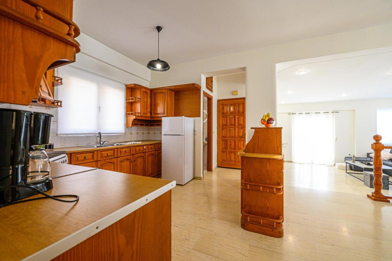 Oliva Apartment Καλαμάτα Εξωτερικό φωτογραφία