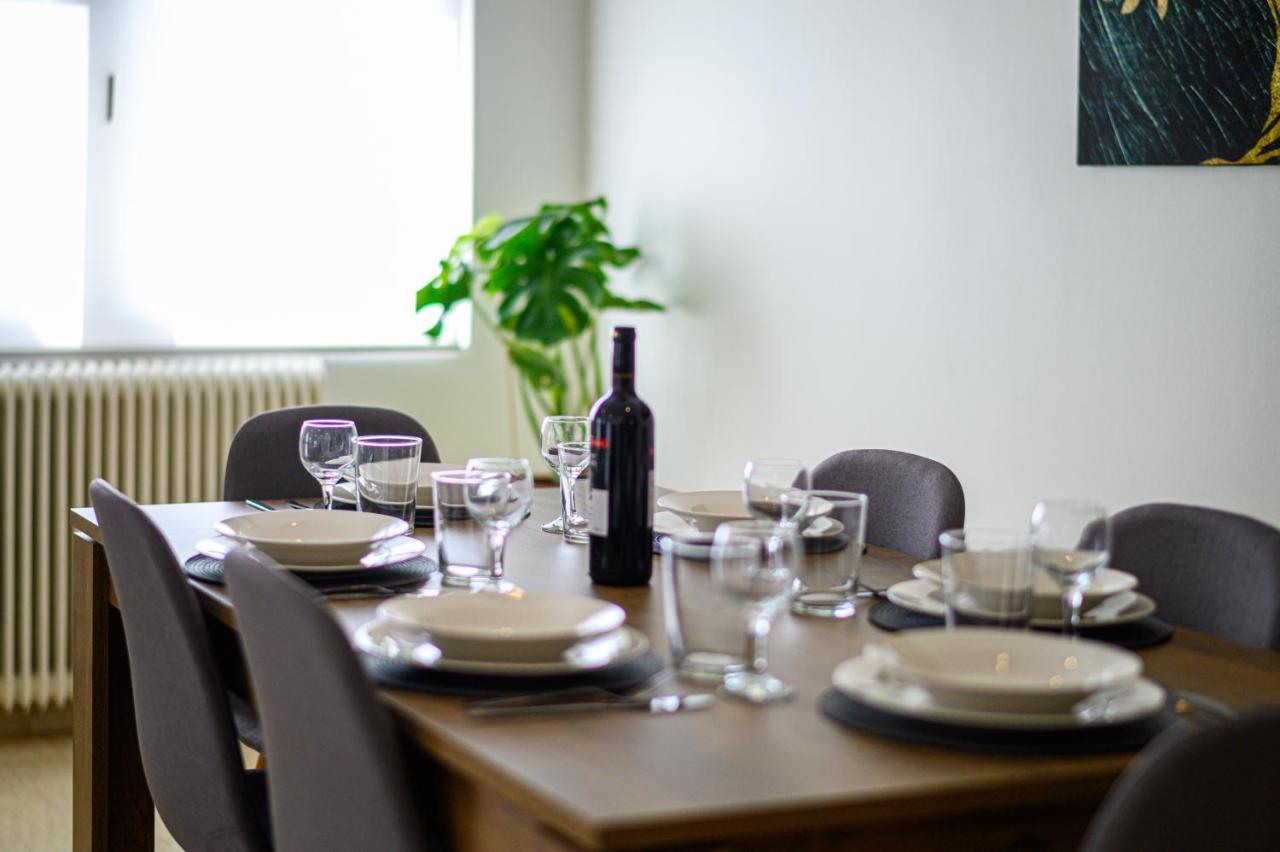 Oliva Apartment Καλαμάτα Εξωτερικό φωτογραφία