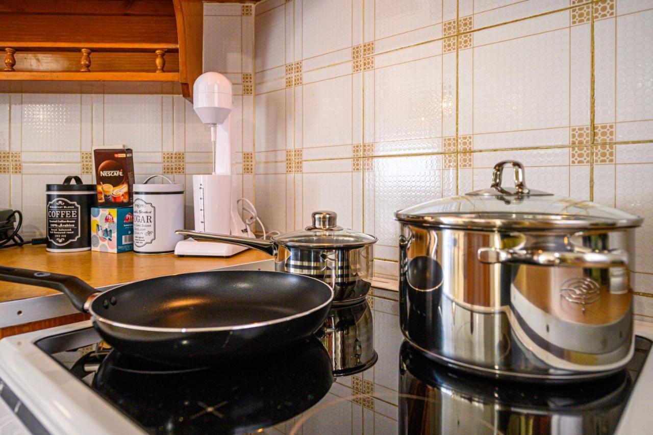 Oliva Apartment Καλαμάτα Εξωτερικό φωτογραφία