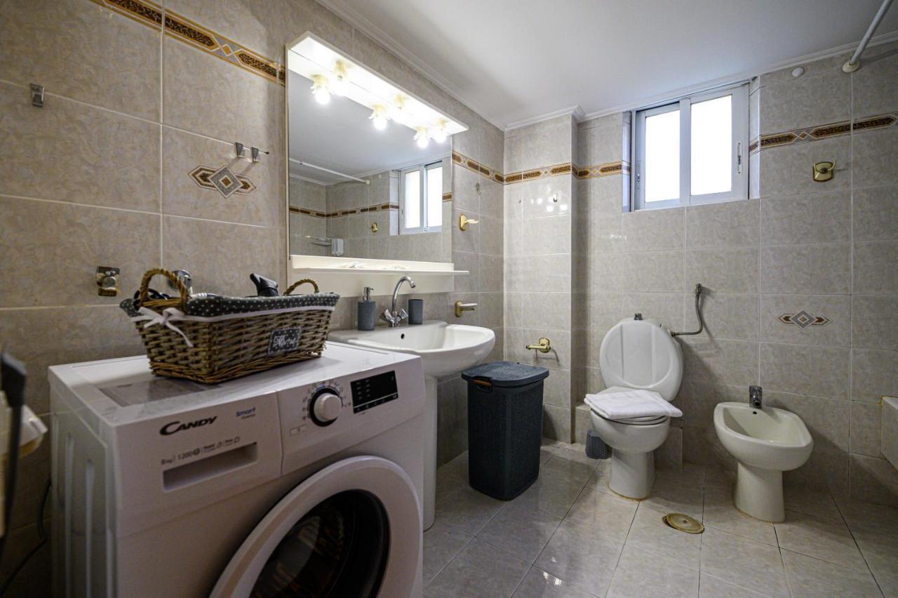 Oliva Apartment Καλαμάτα Εξωτερικό φωτογραφία