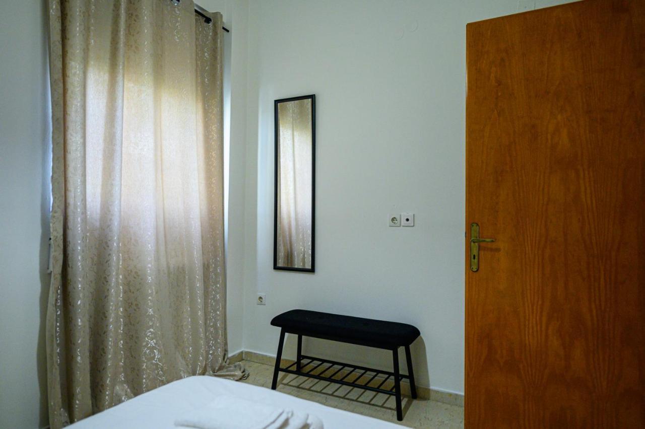 Oliva Apartment Καλαμάτα Εξωτερικό φωτογραφία
