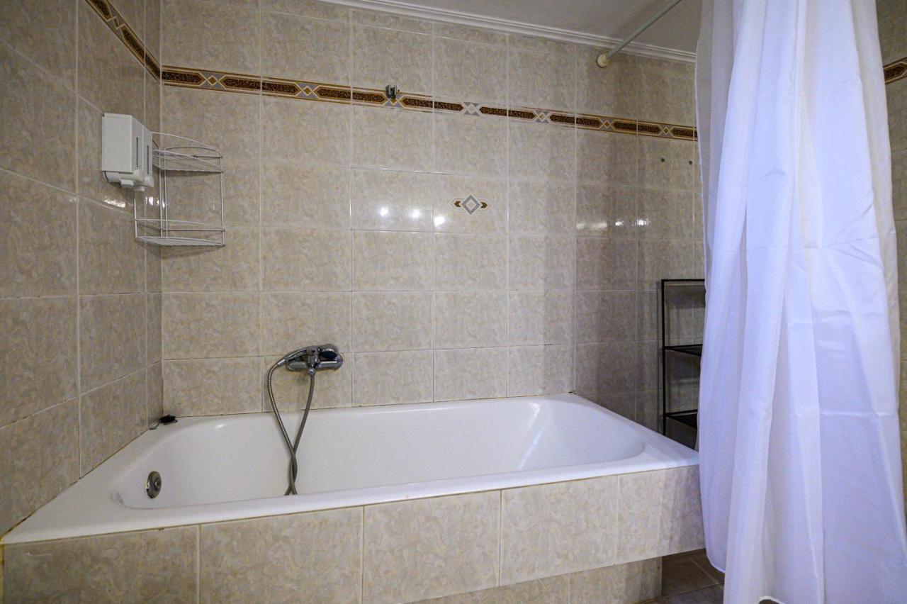 Oliva Apartment Καλαμάτα Εξωτερικό φωτογραφία
