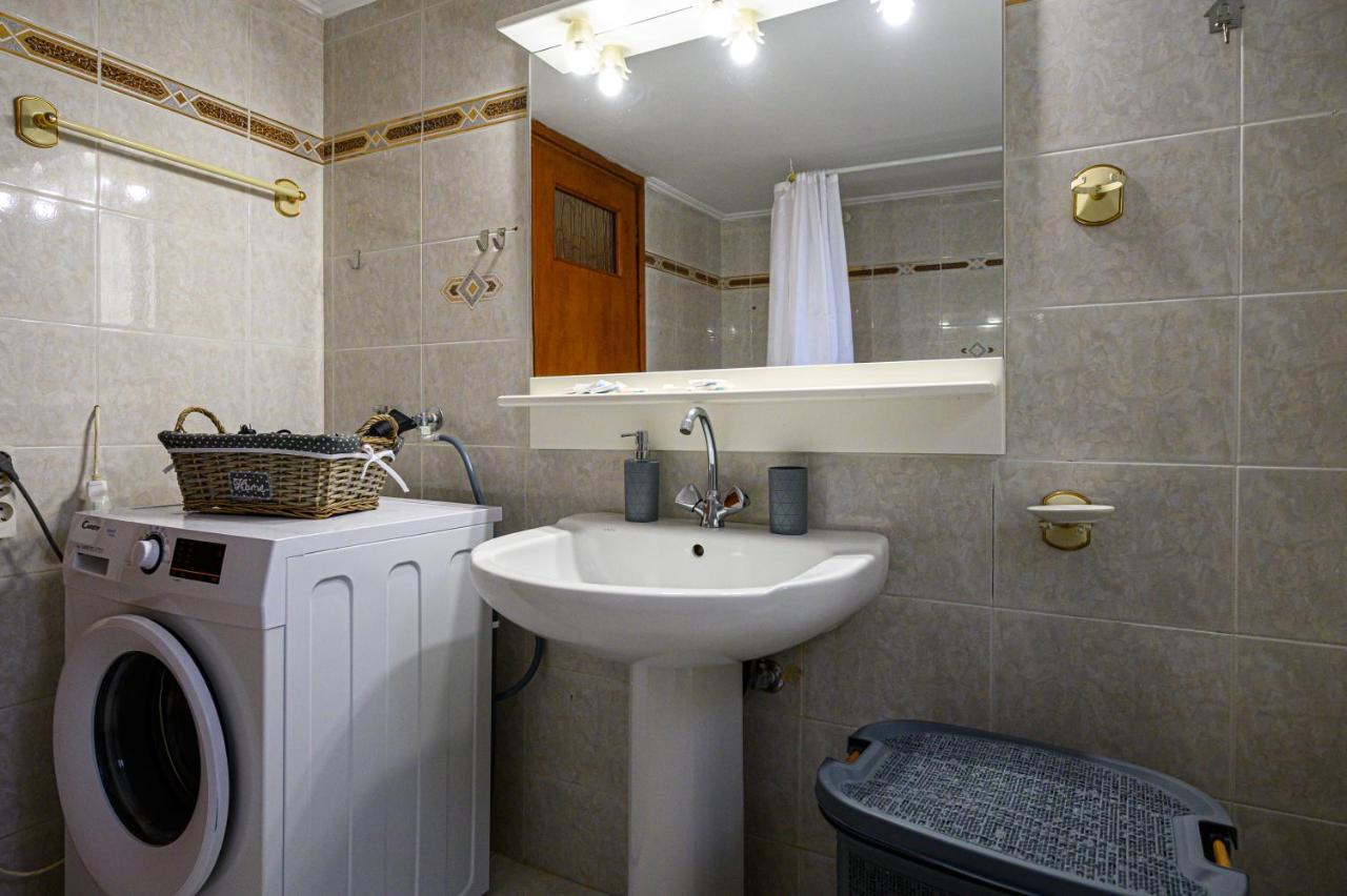 Oliva Apartment Καλαμάτα Εξωτερικό φωτογραφία