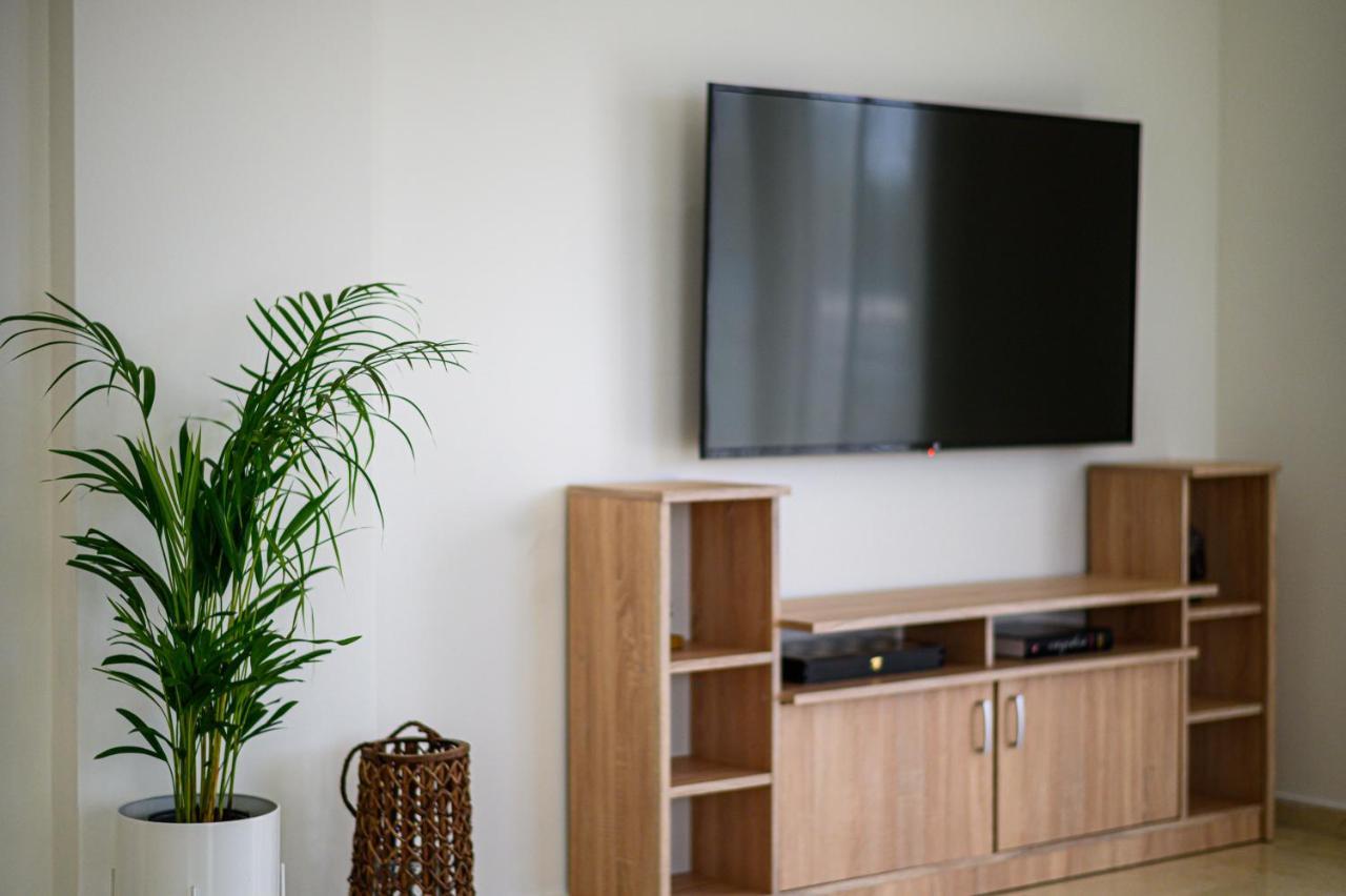 Oliva Apartment Καλαμάτα Εξωτερικό φωτογραφία
