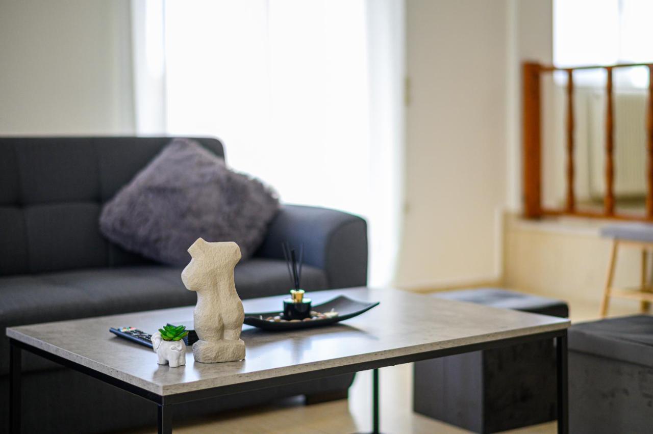 Oliva Apartment Καλαμάτα Εξωτερικό φωτογραφία